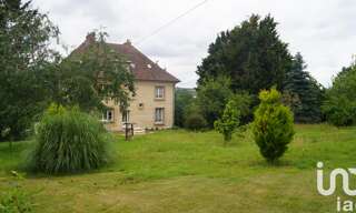 Maison 13 Pièces 275 m² à vendre à Vimoutiers (61120)