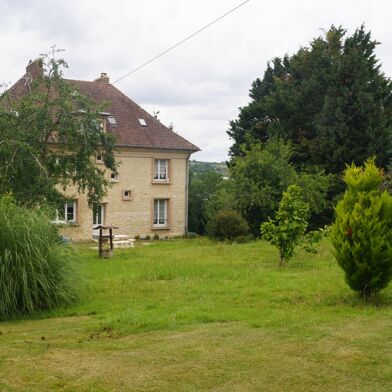 Maison 13 pièces 365000 €