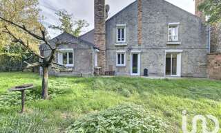 Maison 4 Pièces 108 m² à louer à Limours (91470)