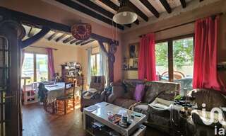 Maison 8 Pièces 135 m² à vendre à Canteleu (76380)