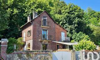 Maison 8 Pièces 135 m² à vendre à Canteleu (76380)