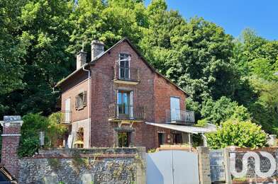 Maison 8 pièces 179000 €