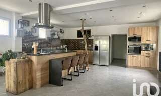 Maison 8 Pièces 209 m² à vendre à Saint-Cyr-en-Val (45590)