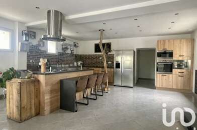 Maison 8 pièces 329000 €