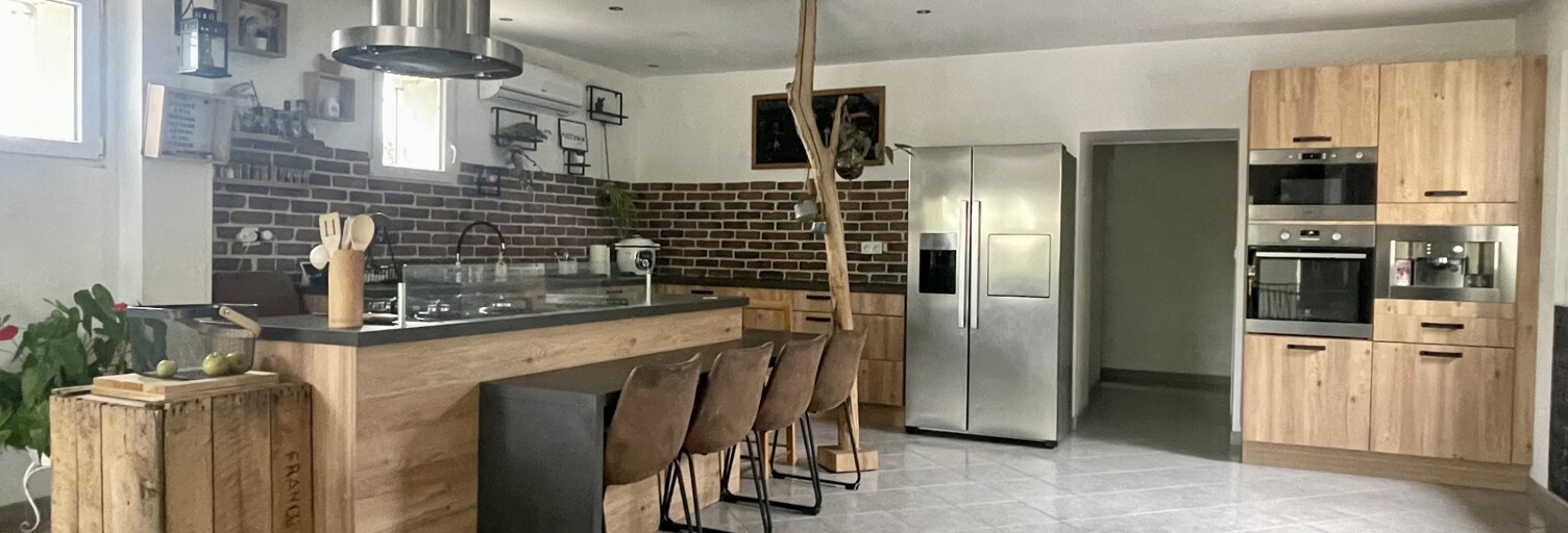 Maison 8 Pièces 209 m² à vendre à Saint-Cyr-en-Val (45590)