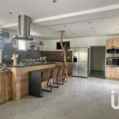 Maison 8 pièces 329000 €