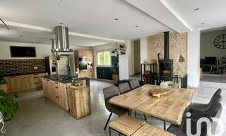 Maison 8 Pièces 209 m² à vendre à Saint-Cyr-en-Val (45590)