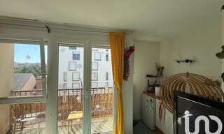 Appartement 1 Pièce 21 m² à vendre à Rennes (35700)