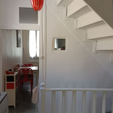 Maison 4 pièces 272000 €