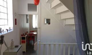 Maison 4 Pièces 101 m² à vendre à Mèze (34140)