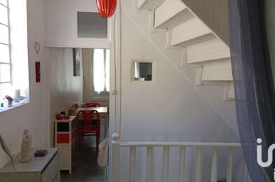 Maison 4 pièces 272000 €