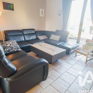 Maison 5 pièces 225000 €