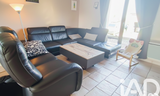 Maison 5 Pièces 101 m² à vendre à Berling (57370)