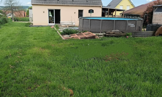 Maison 5 Pièces 101 m² à vendre à Berling (57370)