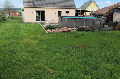 Maison 5 pièces 223000 €