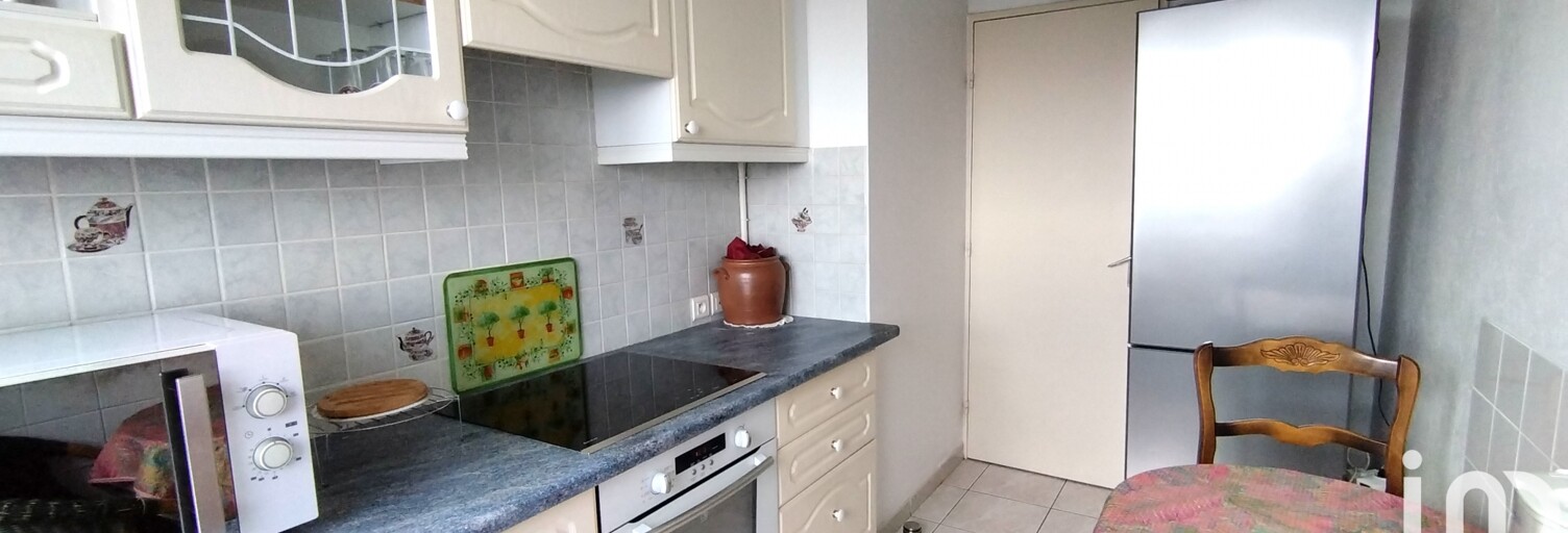 Appartement 3 Pièces 89 m² à vendre à Poitiers (86000)