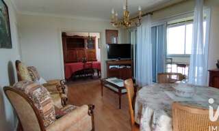 Appartement 3 Pièces 89 m² à vendre à Poitiers (86000)