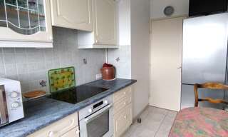 Appartement 3 Pièces 89 m² à vendre à Poitiers (86000)