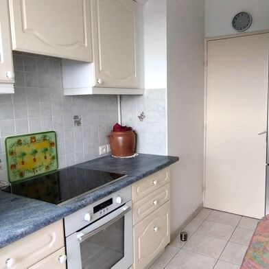 Appartement 3 pièces 89500 €