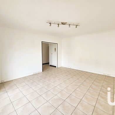 Appartement 2 pièces 190000 €