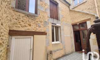Maison 6 Pièces 118 m² à vendre à Beaumont-sur-Sarthe (72170)