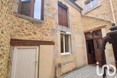 Maison 6 pièces 135000 €