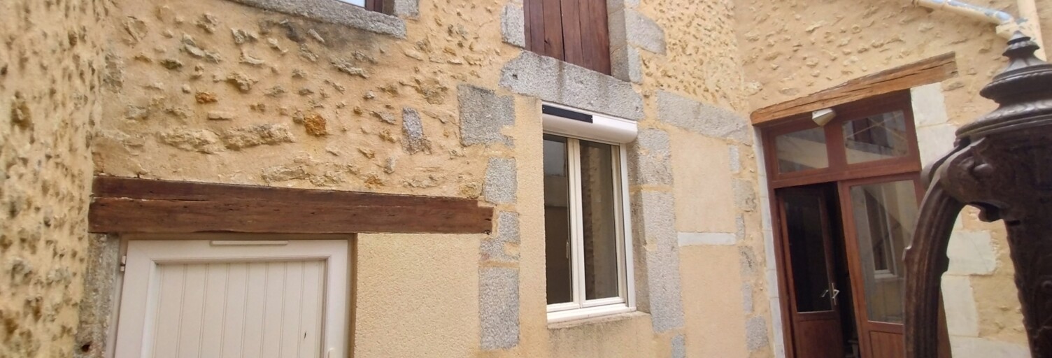 Maison 6 Pièces 118 m² à vendre à Beaumont-sur-Sarthe (72170)