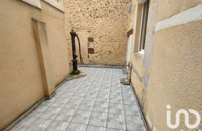 Vente Maison de ville 6 pièces — photo 2