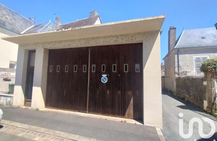 Vente Maison de ville 6 pièces — photo 3