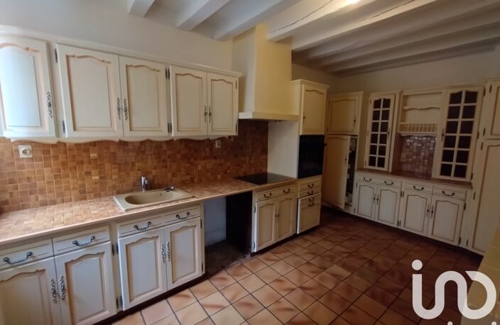 Vente Maison de ville 6 pièces — photo 4