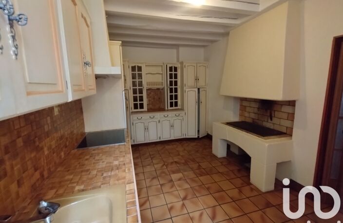 Vente Maison de ville 6 pièces — photo 5