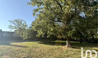 Terrain  560 m² à vendre à Louhans (71500)