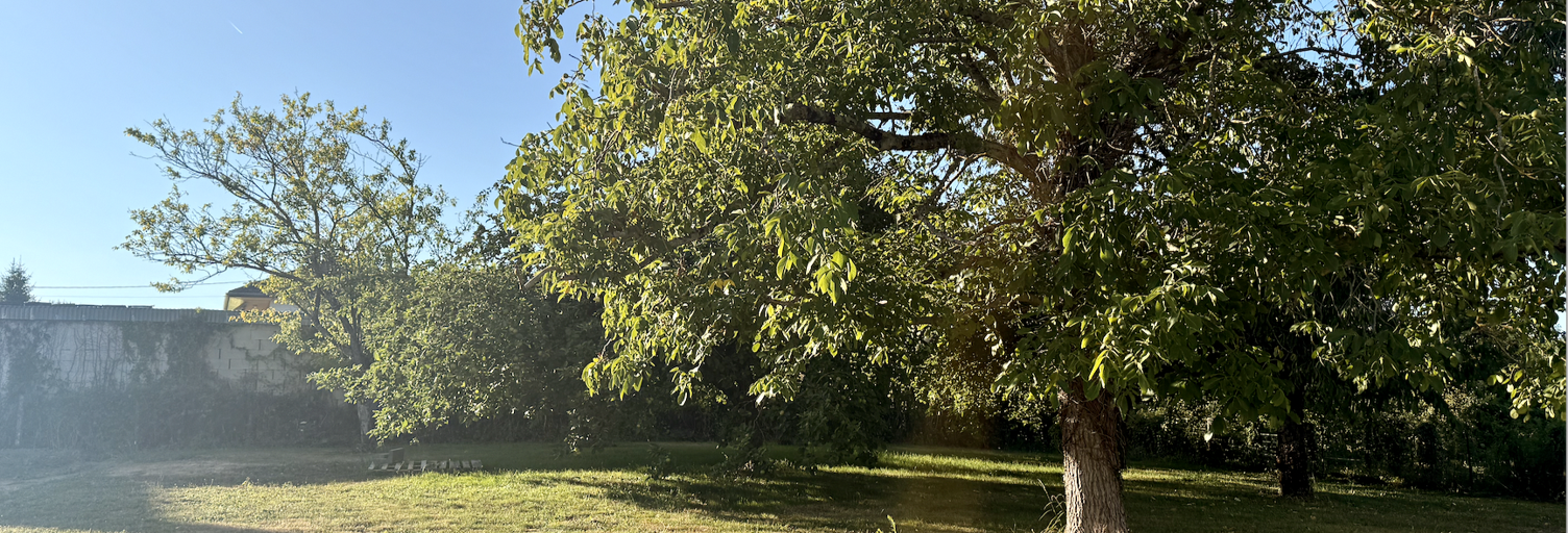 Terrain  560 m² à vendre à Louhans (71500)