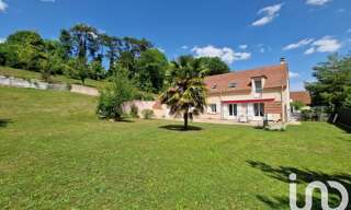 Maison 8 Pièces 175 m² à vendre à Brueil-en-Vexin (78440)