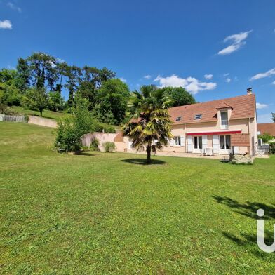 Maison 8 pièces 479000 €