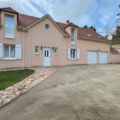 Maison 8 pièces 459000 €