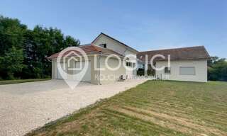 Maison 6 Pièces 200 m² à vendre à Lembeye (64350)