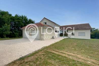 Maison 6 pièces 312000 €