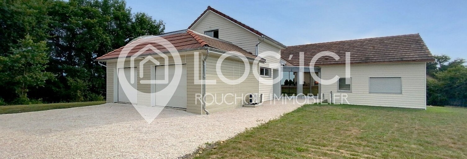 Maison 6 Pièces 200 m² à vendre à Lembeye (64350)
