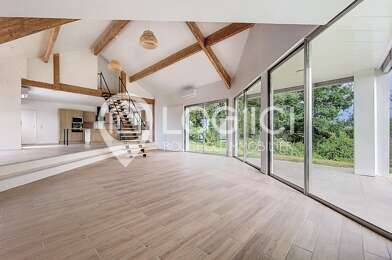 Maison 6 pièces 312000 €