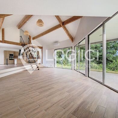 Maison 6 pièces 312000 €