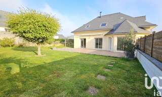 Maison 5 Pièces 138 m² à vendre à Plumelec (56420)