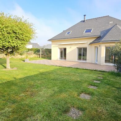 Maison 5 pièces 322000 €