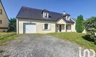 Maison 7 Pièces 150 m² à vendre à Boves (80440)