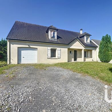 Maison 7 pièces 309000 €