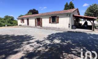 Maison 7 Pièces 155 m² à vendre à Neuvy-Bouin (79130)