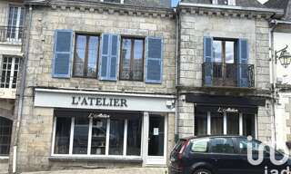 Immeuble  215 m² à vendre à Guémené-sur-Scorff (56160)