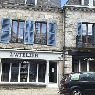 Immeuble  199500 €