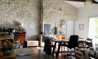 Maison 15 Pièces 430 m² à vendre à Preignac (33210)