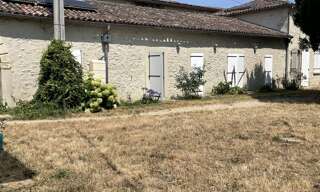 Maison 15 Pièces 430 m² à vendre à Preignac (33210)